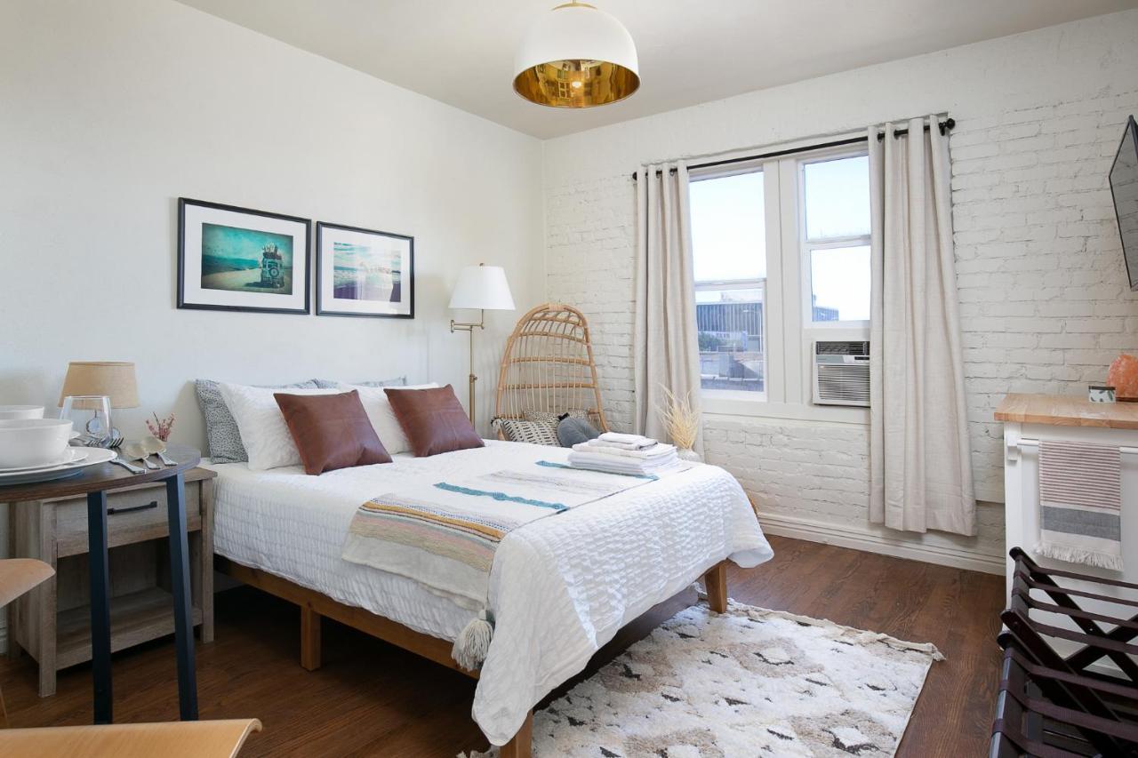 Hotel Near Hollywood Lovely Studio Sleeps 2