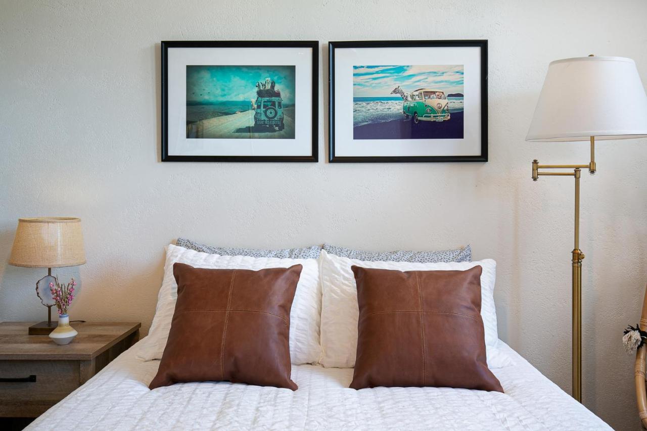 Hotel Near Hollywood Lovely Studio Sleeps 2 *